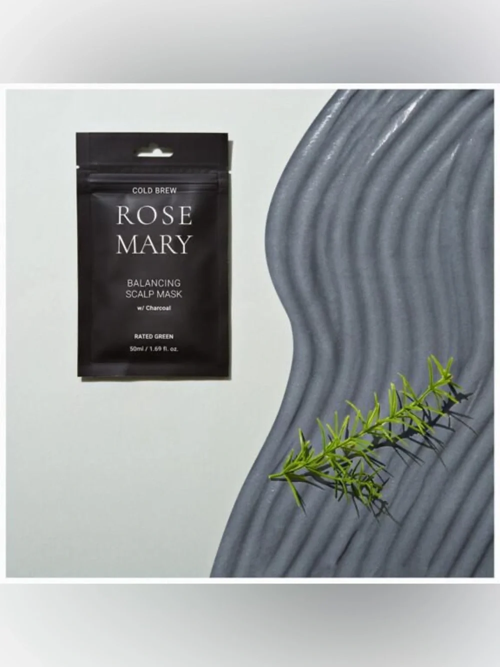 N/A scalp mask
